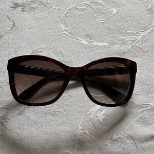 Authentic Jimmy Choo Sunglasses
